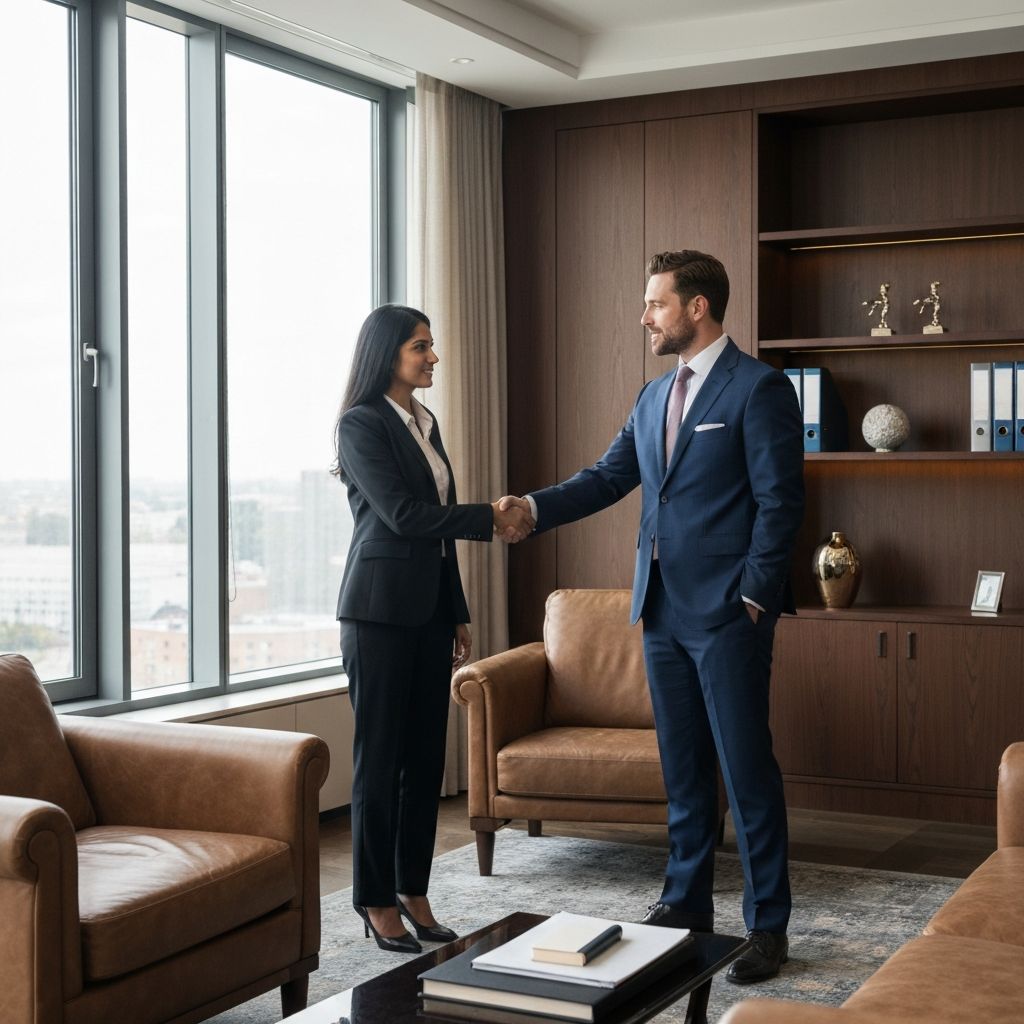 Profesjonalne konsultacje CRGC